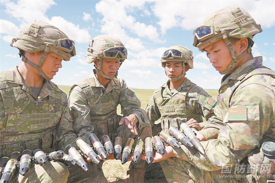 十三十四集团军，历史与现代的钢铁长城，十三十四集团军，历史与现代的钢铁长城传奇