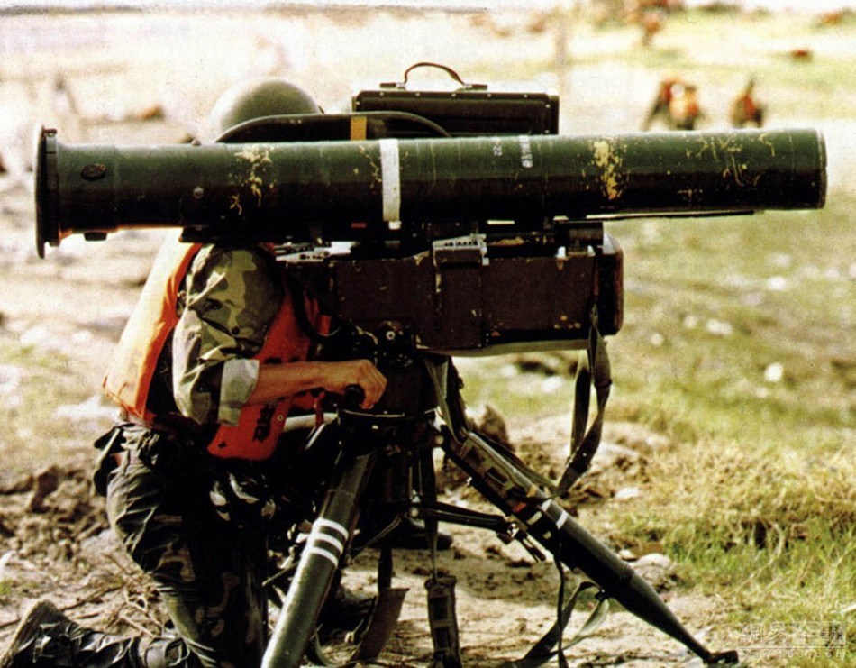 中国武器