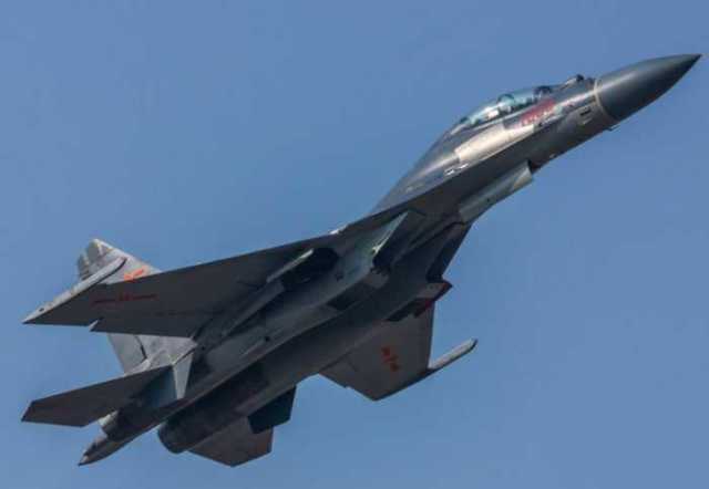 中国现在最先进的战斗机是歼-20吗？，歼-20，中国最尖端的战斗机之巅？