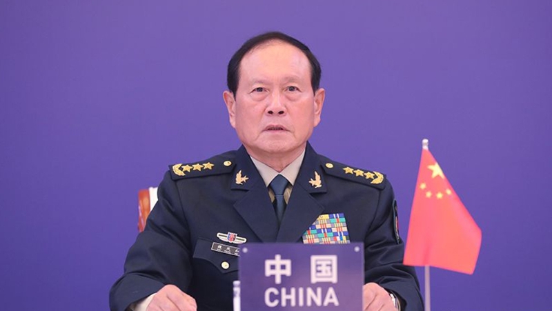 国防部长是谁凤和，国防力量的核心与未来展望，国防部长凤和领导国防力量，未来展望与战略部署