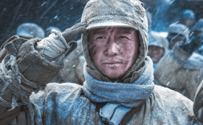 长津湖在美国上映了吗？——跨文化视角下的电影传播，长津湖在美国上映了吗？——探究电影跨文化传播之路