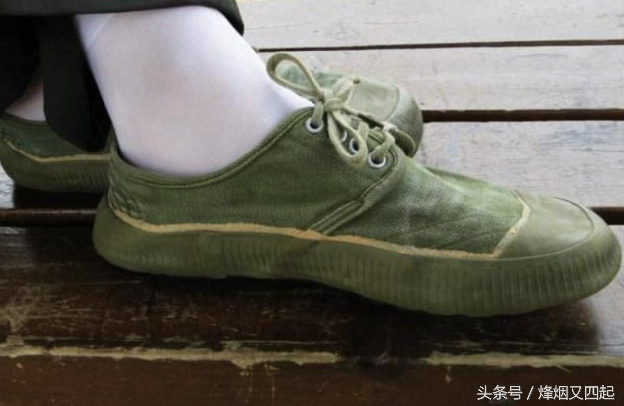 作战靴07式,新一代军用鞋履的杰出代表,作战靴07式,新一代军用鞋履杰出代表亮相