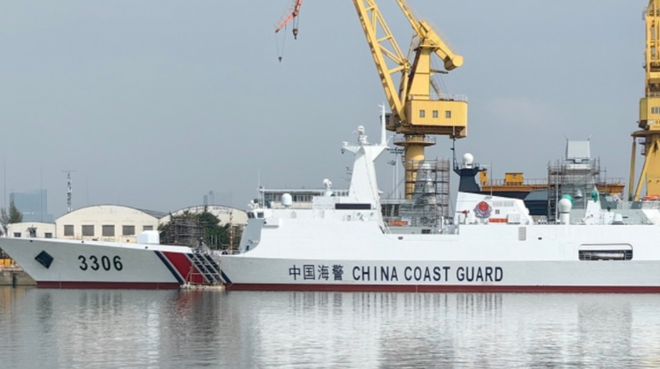 昆明舰，我国新一代战舰的杰出代表，昆明舰，中国新一代战舰的璀璨明珠