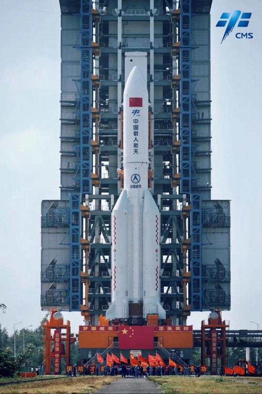 长征五号的搭载物，探索宇宙的新篇章，长征五号搭载物揭幕，开启宇宙探索新篇章