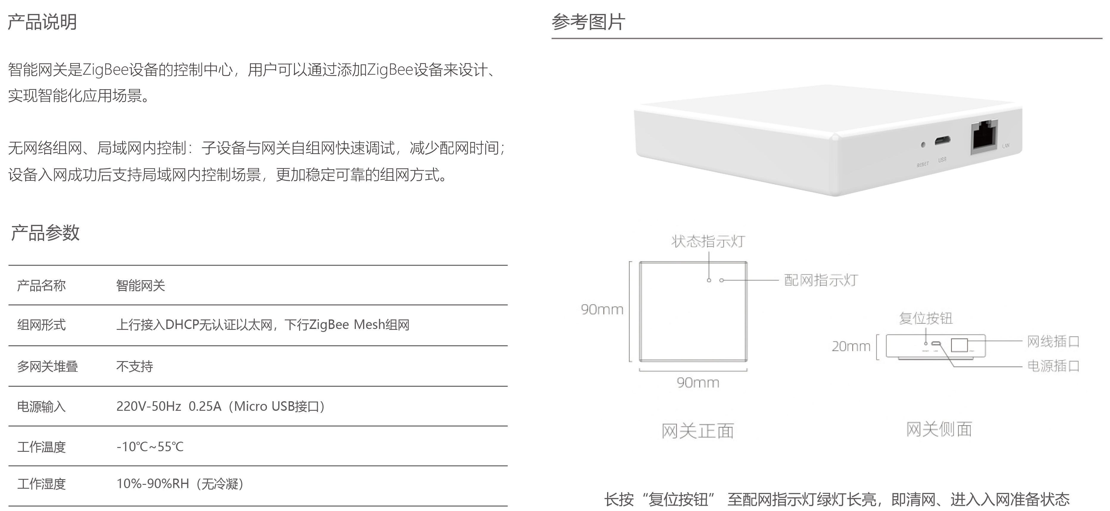 美言网关的现状与发展，美言网关的现状及未来发展趋势