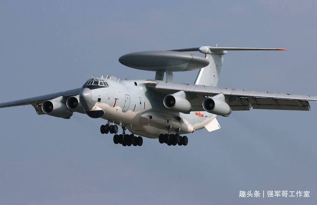 空警200系列飞机型号及其演变,空警200系列飞机型号演变及详解