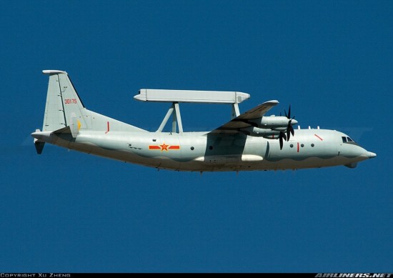 空警200系列飞机型号及其演变,空警200系列飞机型号演变及详解