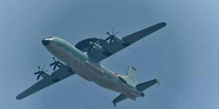 空警200系列飞机型号及其演变,空警200系列飞机型号演变及详解