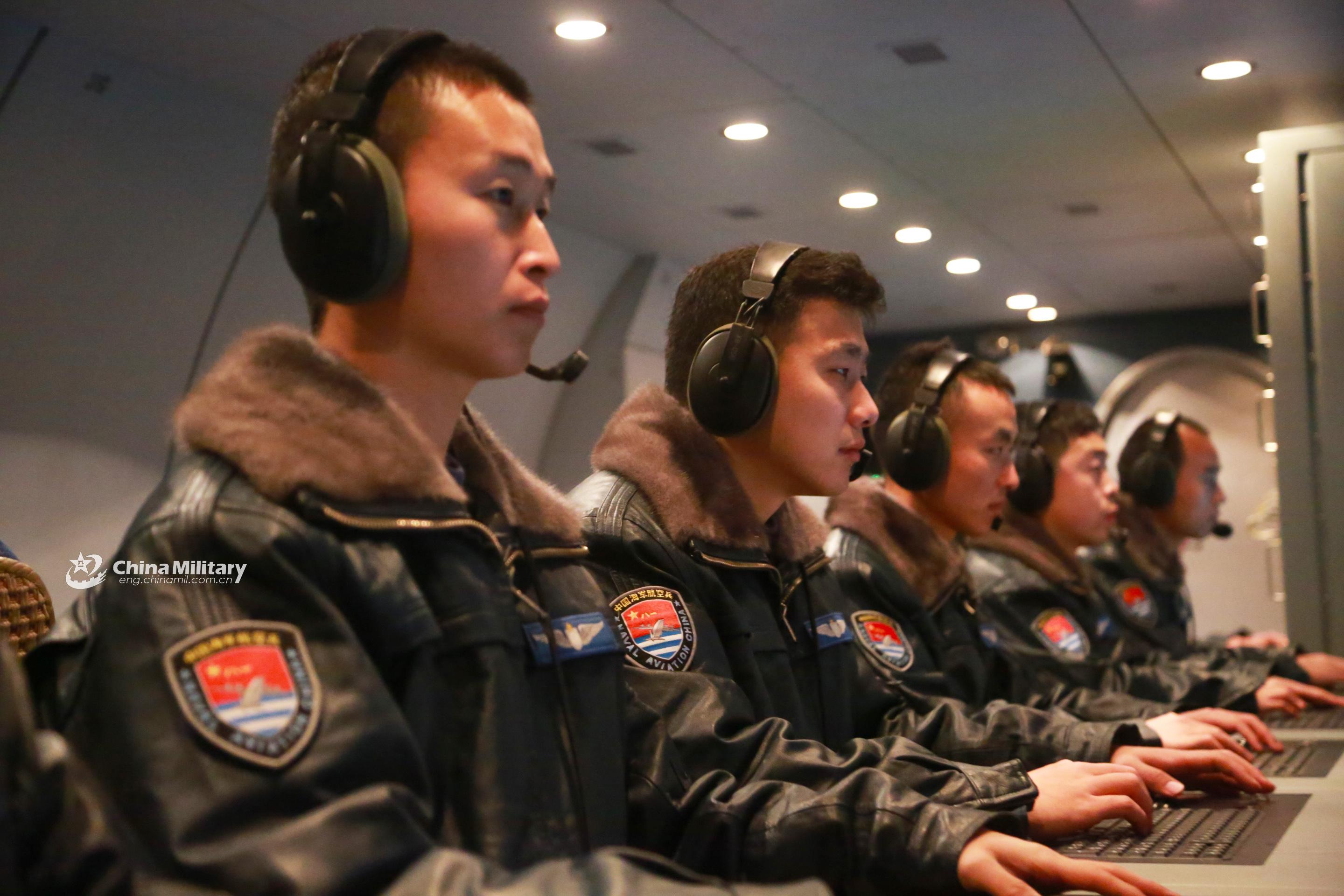 空警200预警机，预警系统武器装备的重要组成部分，空警200预警机，预警系统核心武器装备