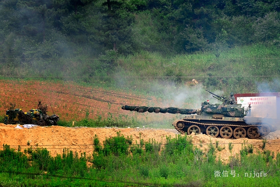 南京的荣光与荣耀——走进中国人民解放军第12集团军，南京荣光，走进中国人民解放军第12集团军的光辉历程