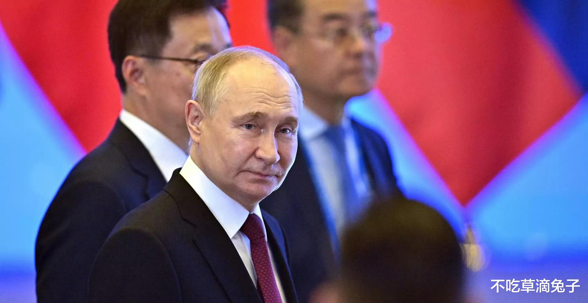 普京的选择与中国的应对,一种战略视角的解读,普京的选择与中国的应对,战略视角下的解读