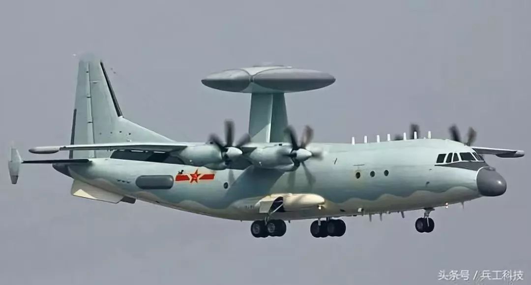 空警500数量概况分析(XXXX年),空警500数量概况分析,XXXX年最新统计报告