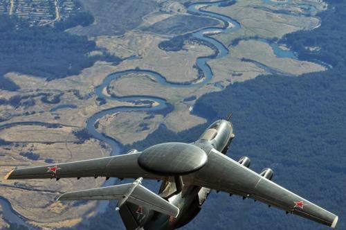 空警500数量概况分析(XXXX年),空警500数量概况分析,XXXX年最新统计报告