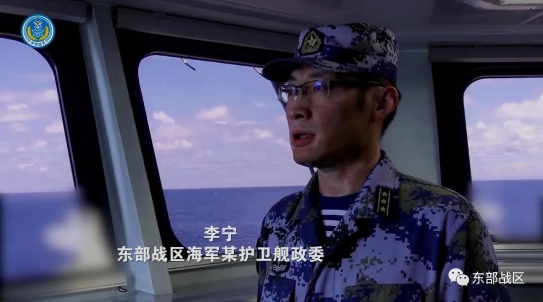 东海舰队最新领导名单及其领导下的现代化海军建设，东海舰队最新领导名单与现代化海军建设进展