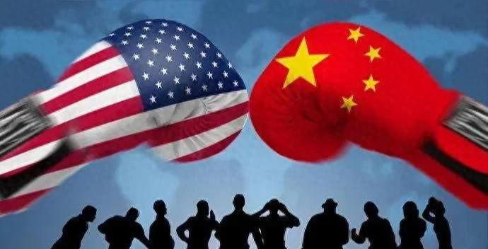 中美全面较量开始,一场多维度、新时代的博弈,中美新时代多维度博弈全面展开