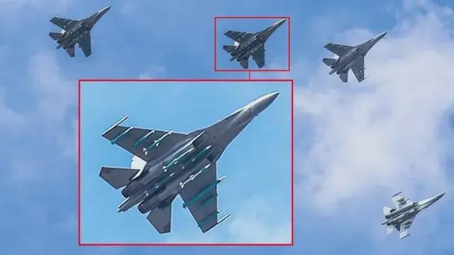 空军新型战机，未来战场的制胜关键，空军新型战机，未来战场的制胜利器