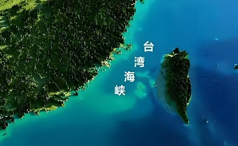 台湾的三条红线，深度解读与理解，台湾三条红线的深度解读与理解