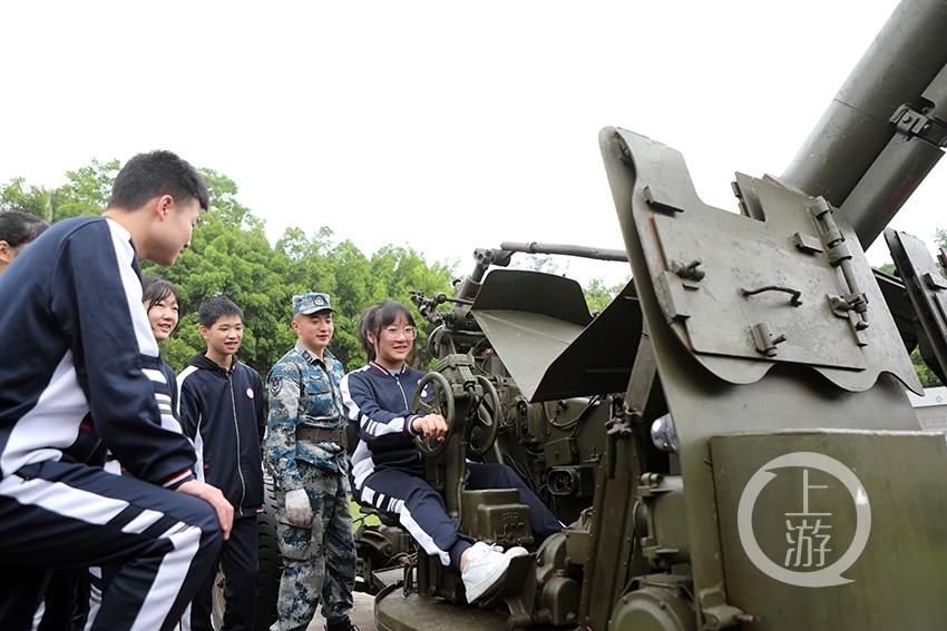 中国近代国防历史的感悟，中国近代国防历史的深刻感悟与启示