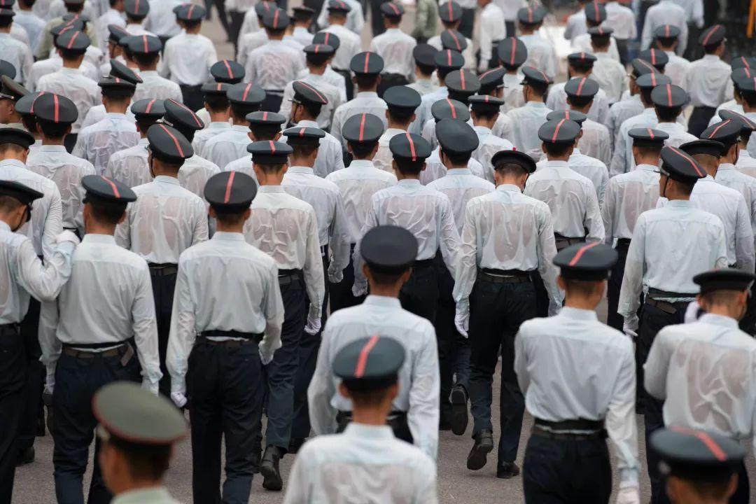 阅兵仪式方队人数揭秘,规模宏大,彰显国威,阅兵仪式方队规模揭秘,人数众多,彰显国威风采