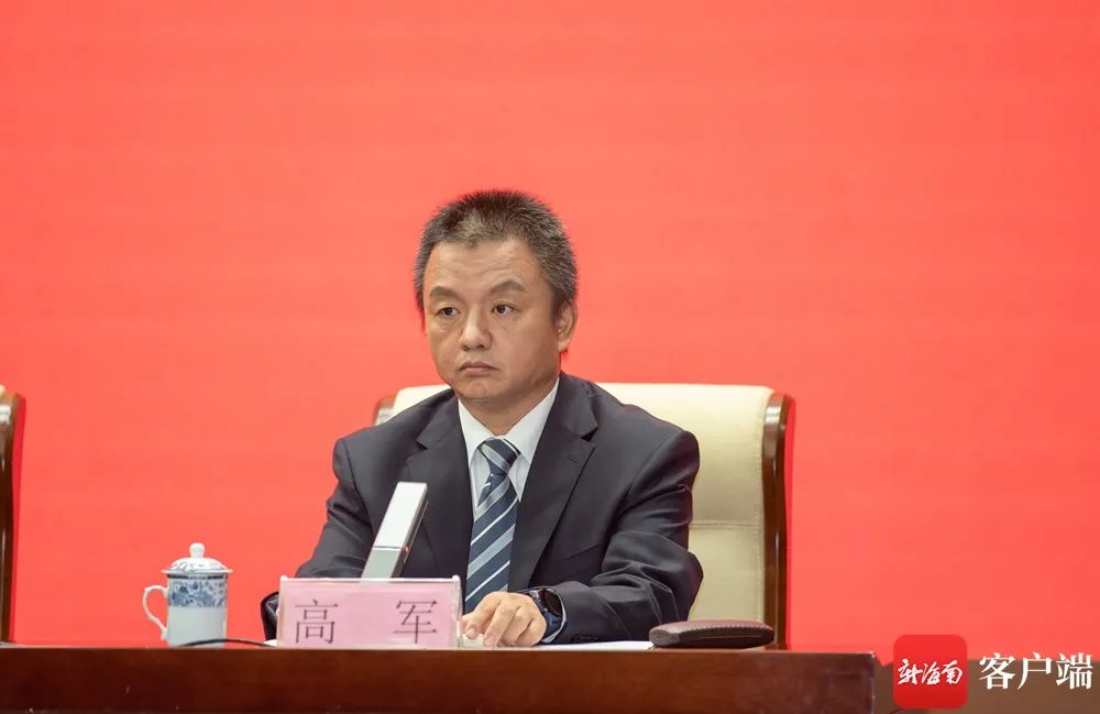 火箭军司令员高军,领航新时代的战略导弹力量,火箭军司令员高军领航战略导弹力量新时代