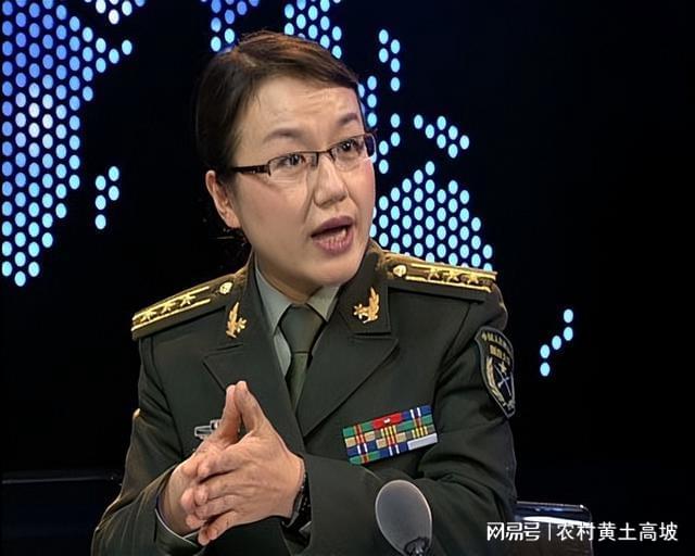李莉国防大学头条号，深度解读军事战略与国防建设，李莉国防大学头条号，深度剖析军事战略与国防建设之道