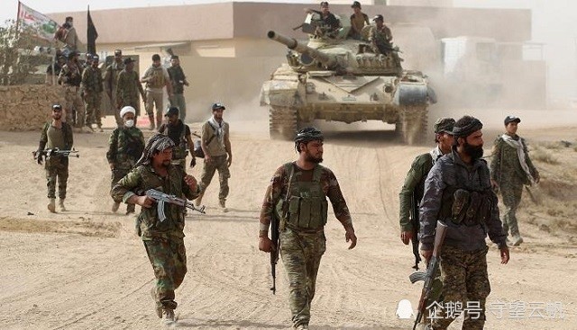 美伊战争最新消息,冲突与对话的博弈,美伊战争最新动态,冲突与对话的较量