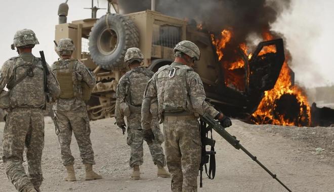 美伊战争最新消息,冲突与对话的博弈,美伊战争最新动态,冲突与对话的较量