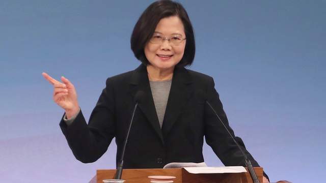 台湾政策法的最新消息及其影响，台湾政策法最新动态及其深远影响