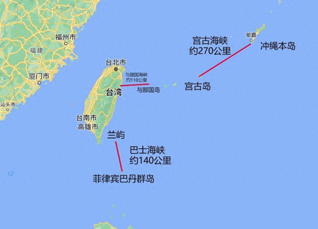 南海收回的几个岛及其意义，南海收回诸岛及其战略意义解读