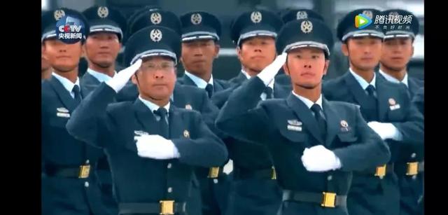 荣耀与责任/担当的象征