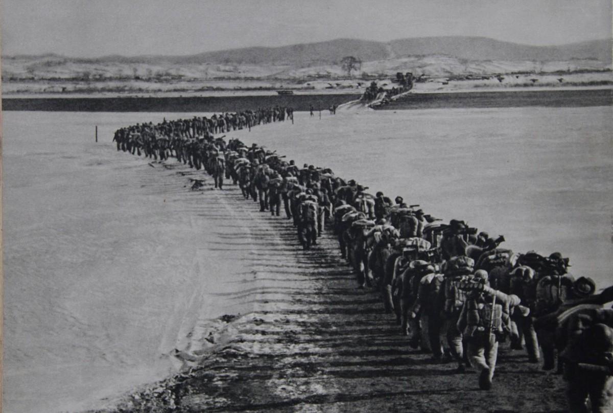 中国第一艘核潜艇,开创历史,铸就传奇,中国首艘核潜艇,开创历史,铸就传奇传奇的启航