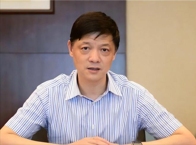 祁发宝的任职经历，祁发宝任职经历概览