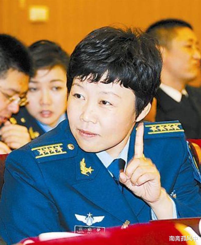 程晓健少将家庭背景,显赫家世与卓越成就的象征,程晓健少将,显赫家世与卓越成就的象征背景揭秘