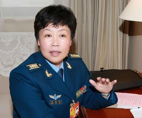 程晓健少将家庭背景,显赫家世与卓越成就的象征,程晓健少将,显赫家世与卓越成就的象征背景揭秘