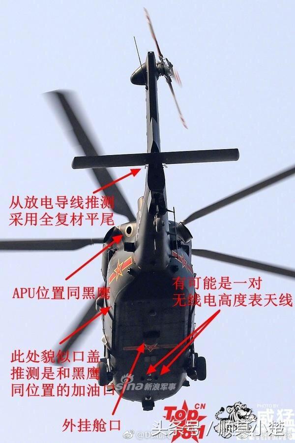 直-20性能解析,空中力量的新标杆,直-20性能深度解析,空中力量新标杆