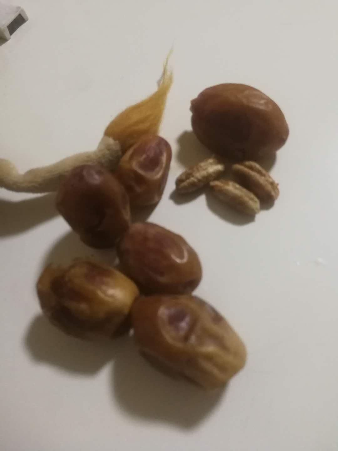 伊拉克椰枣，功效、作用与禁忌，伊拉克椰枣，功效、作用及禁忌解析