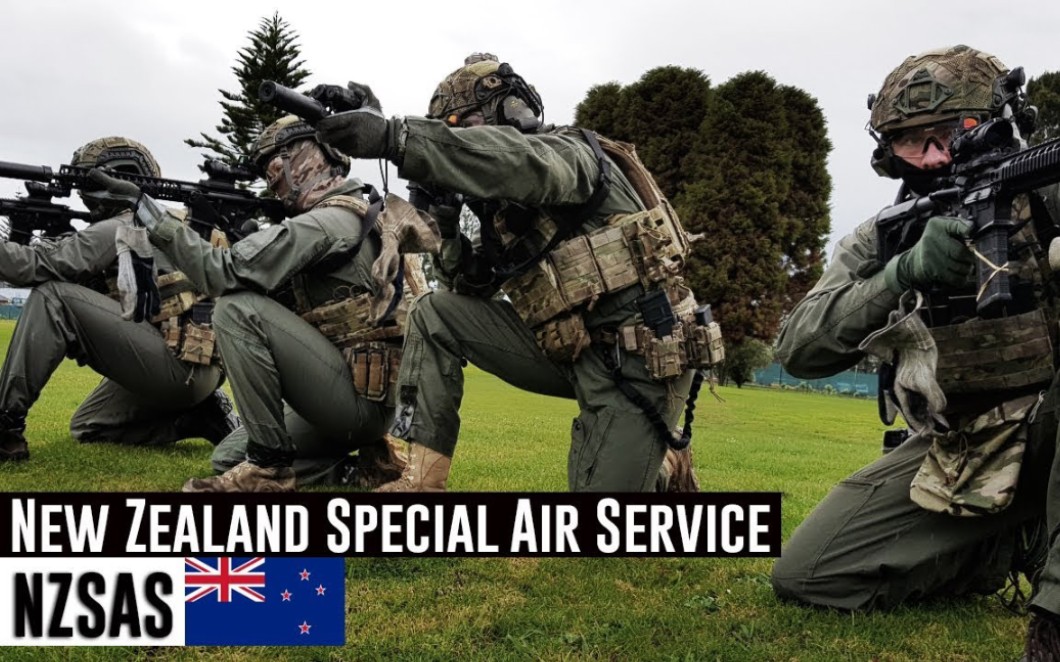 新西兰军事,概述与探析,新西兰军事概览与深度探析