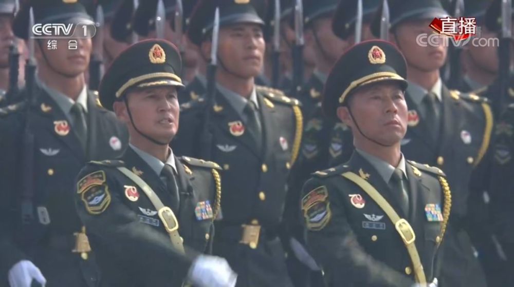 参加朱日和阅兵领导,荣耀与责任,荣耀与责任,阅兵领导参加朱日和阅兵纪实