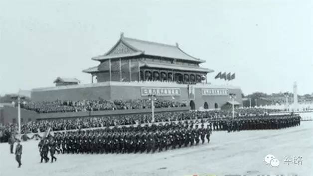 参加朱日和阅兵领导,荣耀与责任,荣耀与责任,阅兵领导参加朱日和阅兵纪实