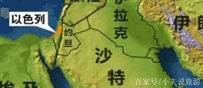 以色列与巴基斯坦,两个国家的实力对比,以色列与巴基斯坦,实力对比分析