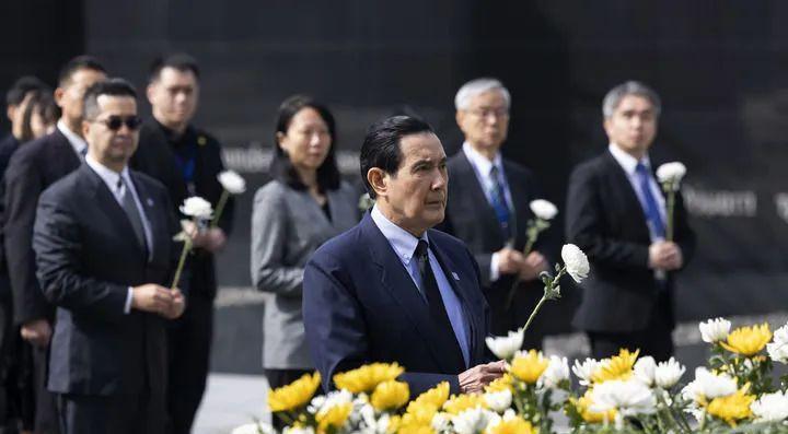 民众呼吁大陆驻军保台,历史与现实中的思考,历史与现实中的思考,民众呼吁大陆驻军保卫台湾