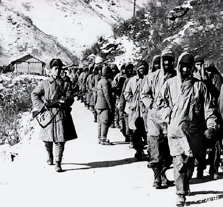 中国人民志愿军第二次战役,英勇无畏,铸就辉煌胜利,中国人民志愿军第二次战役,英勇无畏铸就辉煌胜利篇章