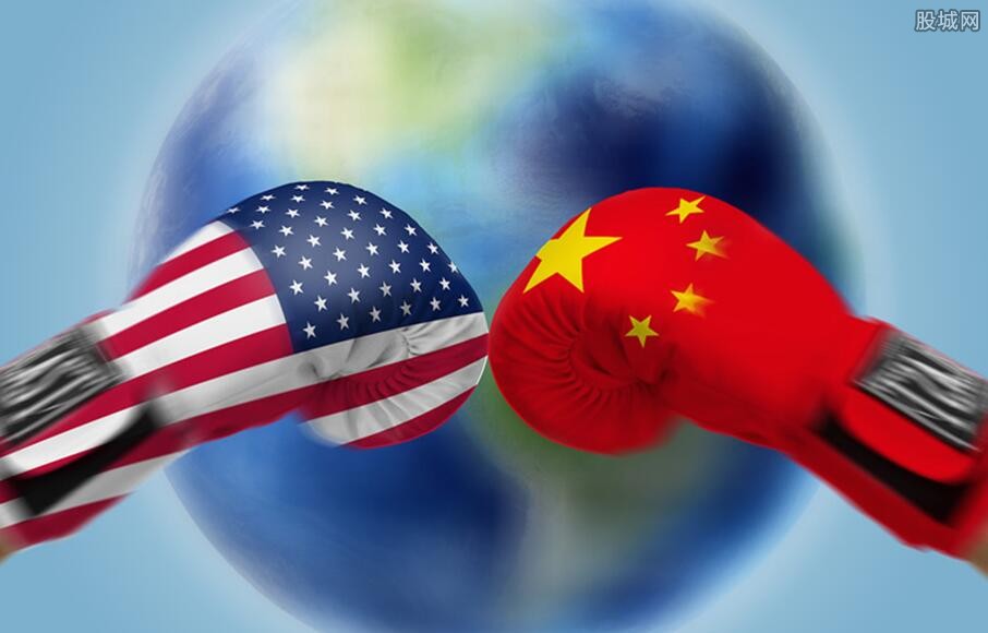 中美脱钩已成定局，挑战与应对的探讨，中美脱钩定局下的挑战与应对策略探讨