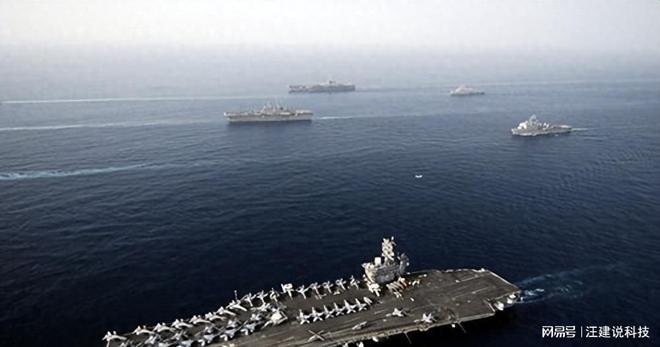 中国黄海最新局势消息深度解析，中国黄海局势最新深度解析