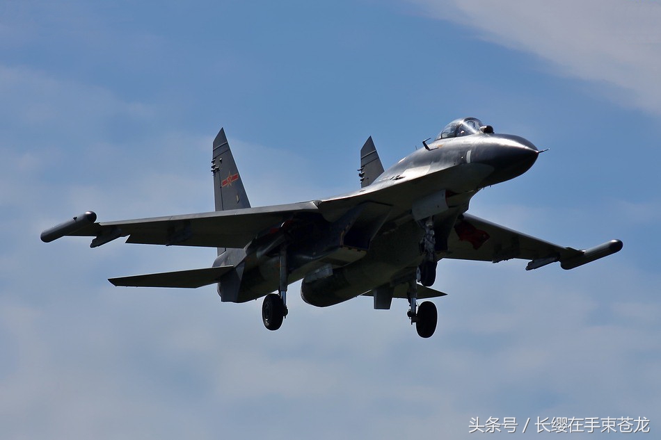 歼-16战斗机排名，空中力量的新星崛起，歼-16战斗机，空中力量的新星崛起排名解析