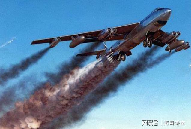 火箭撞飞机,一场不可思议的灾难与探索,火箭与飞机相撞,灾难背后的探索之旅