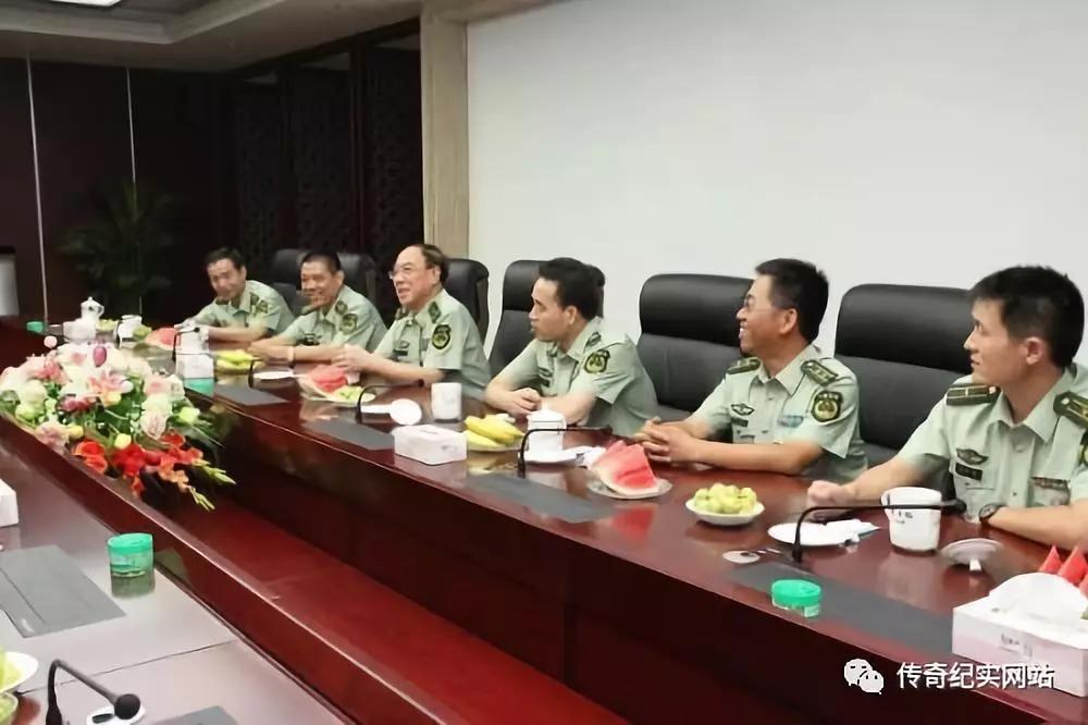 武警范凌将军简历，一位忠诚卫士的辉煌人生，武警范凌将军简历，忠诚卫士的辉煌人生之路