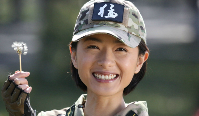 中国女特种兵电视连续剧，展现英勇与荣耀的篇章，中国女特种兵，英勇荣耀的篇章电视连续剧来袭！