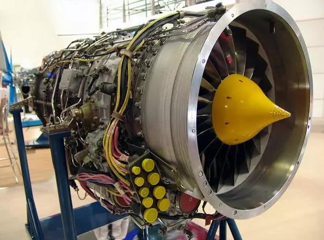 涡扇15二元矢量喷口技术深度解析，涡扇15二元矢量喷口技术深度探讨