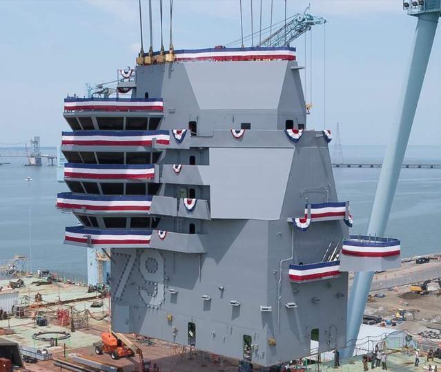 福特号航空母舰人员,精英团队的力量与荣耀使命,福特号航空母舰人员,精英团队的力量与使命荣耀